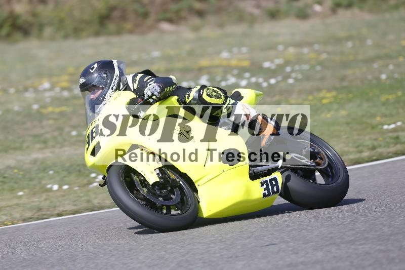 /31 02.08.2026  TIMMOT ADR/Gruppe A/38